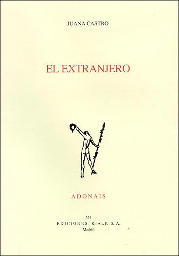 El extranjero