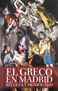 El Greco en Madrid
