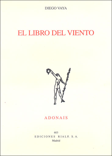 El libro del viento