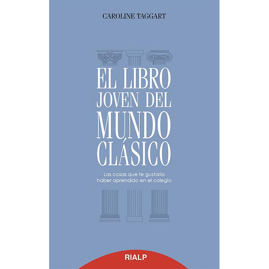 El libro joven del mundo clásico