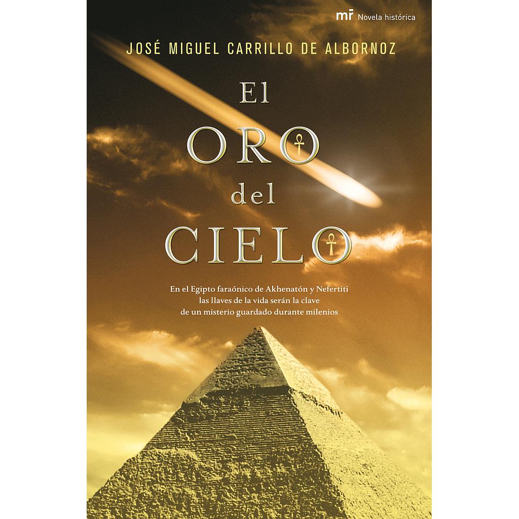 El oro del cielo