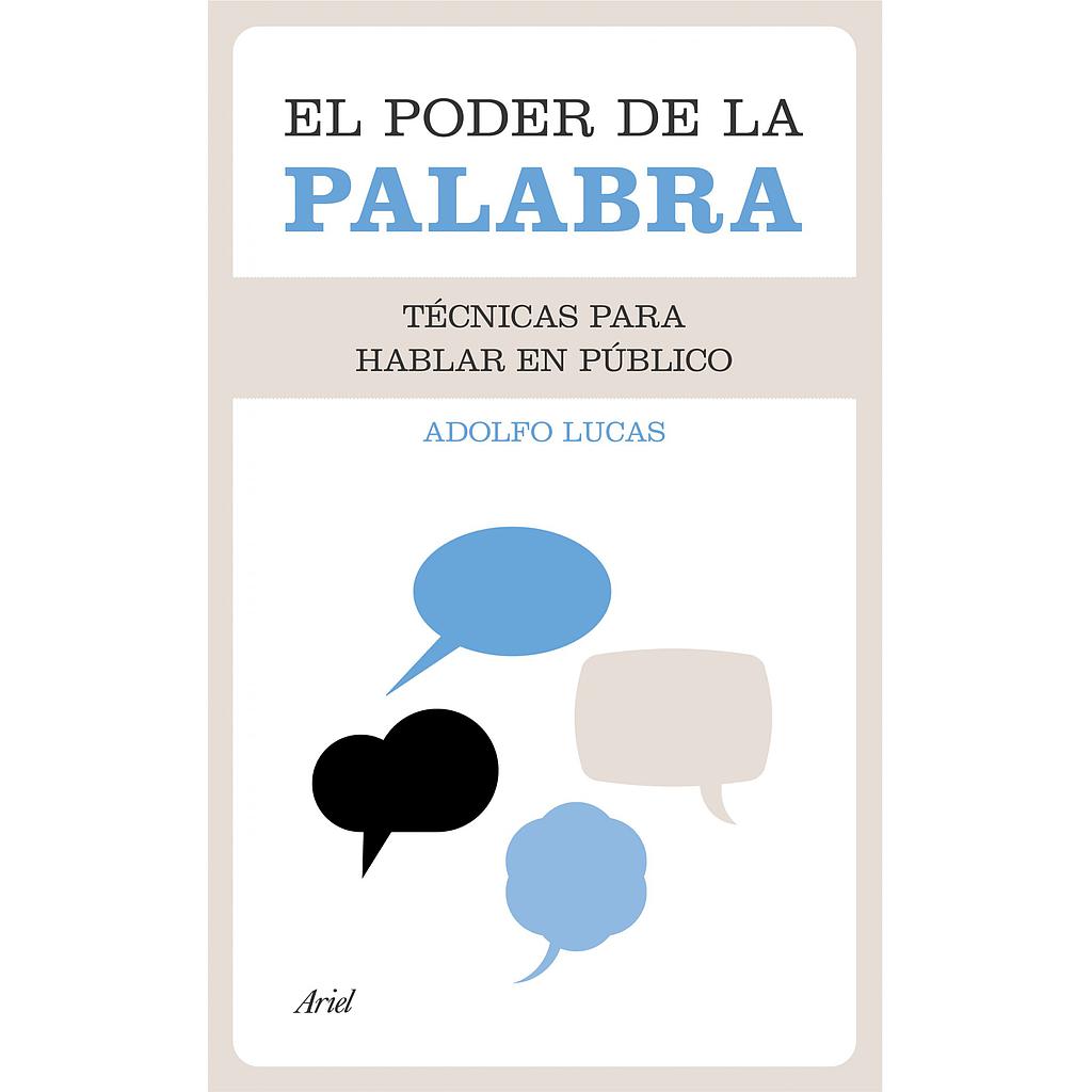 El poder de la palabra