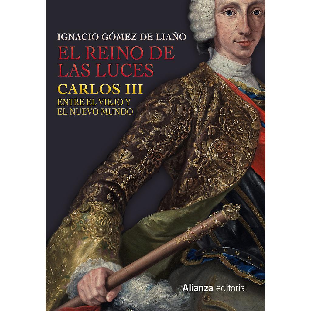 El Reino de las Luces