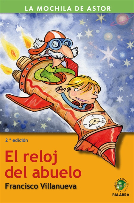 El reloj del abuelo