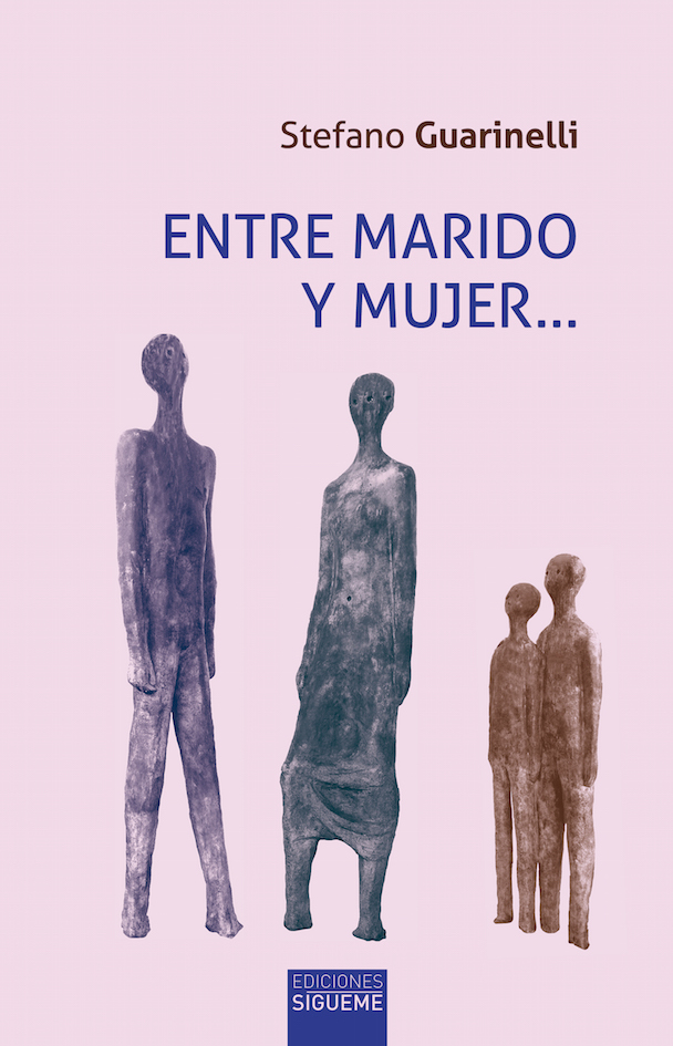 Entre marido y mujer...