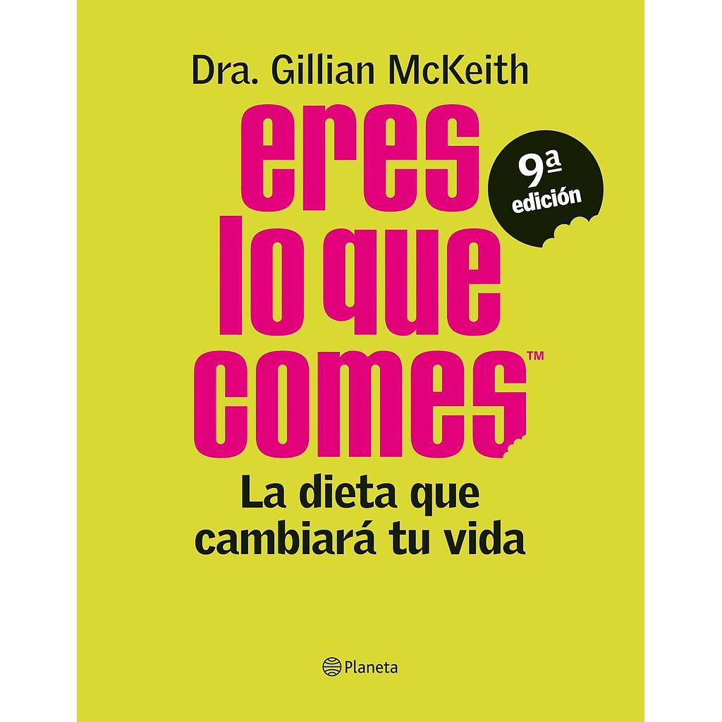 Eres lo que comes