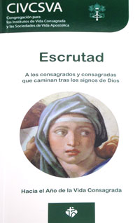 Escrutad