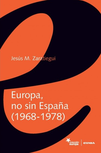 Europa, no sin España (1968-1978)