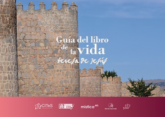 Guía del libro de la vida