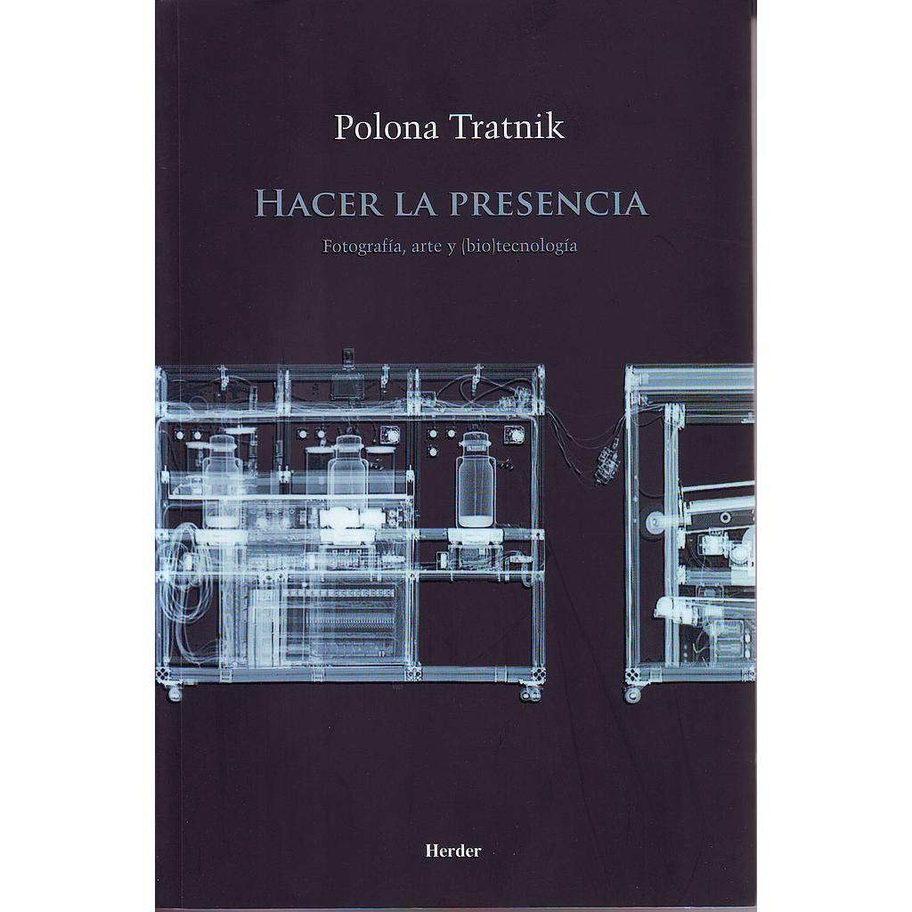 Hacer la presencia