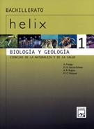 Helix - Biología y geología 1 BACH