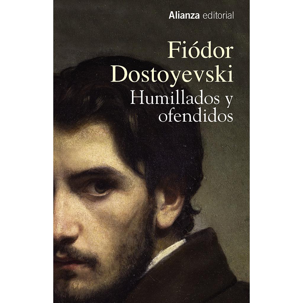Humillados y ofendidos