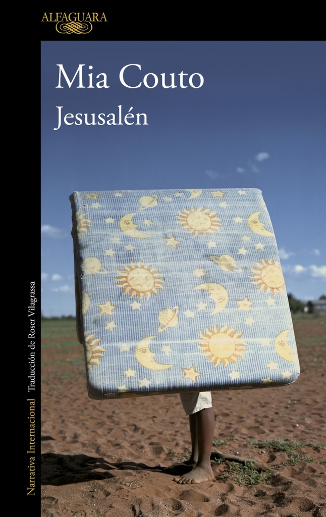 Jesusalén