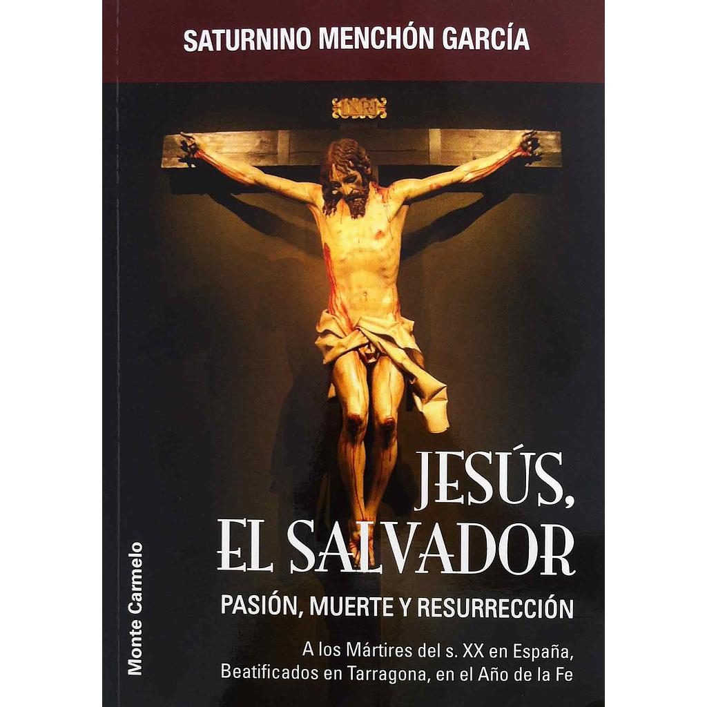 Jesús, el salvador