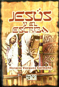 Jesús y el escriba