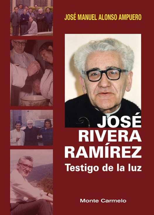 José Rivera Ramírez