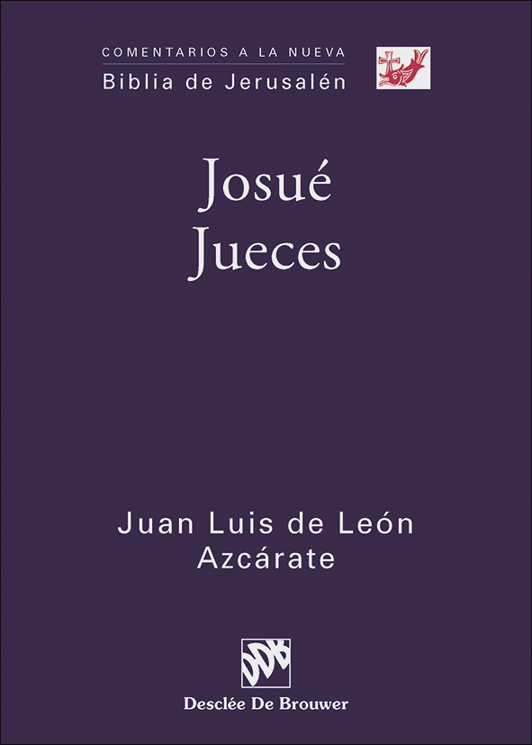 Josué. Jueces