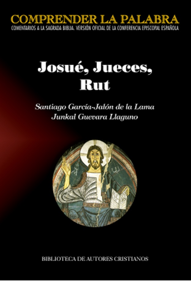 Josué, Jueces, Rut