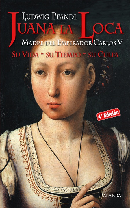 Juana la Loca