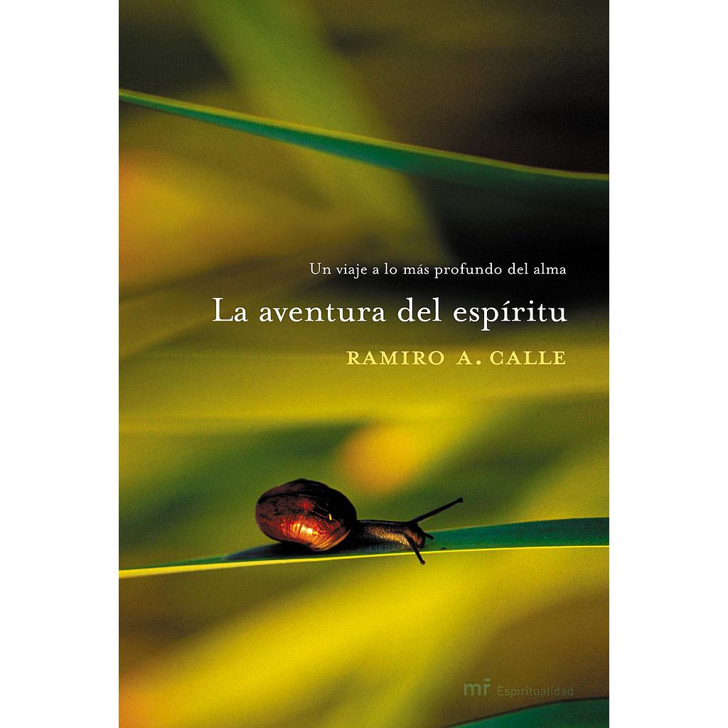 La aventura del espíritu