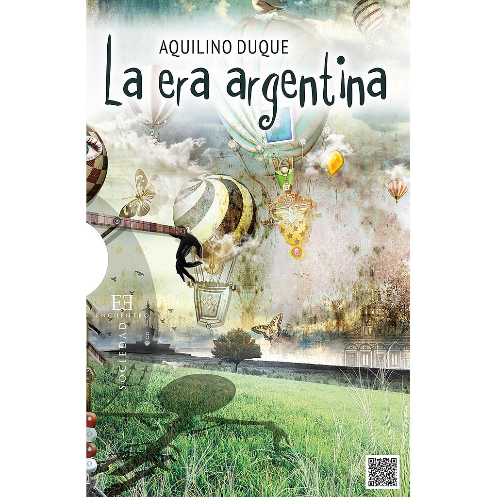 La era argentina