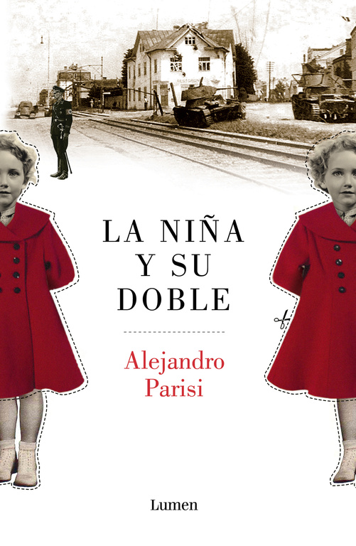 La niña y su doble