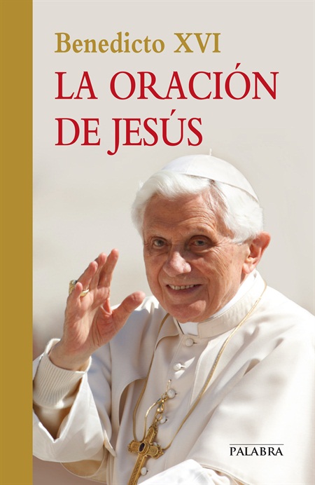 La oración de Jesús