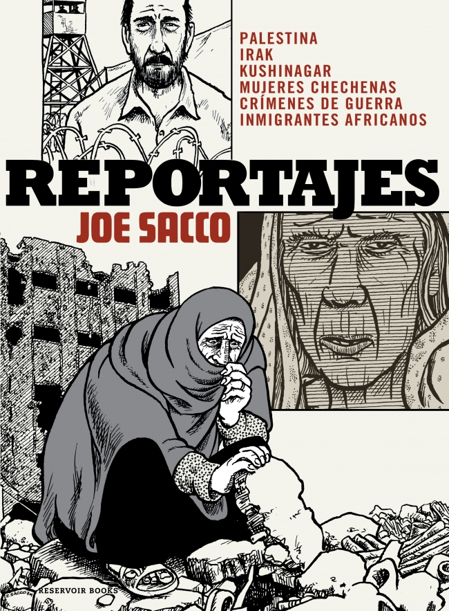 Reportajes