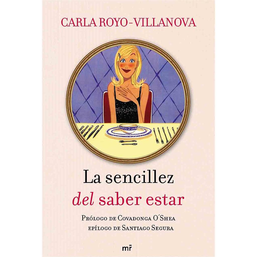 La sencillez del saber estar