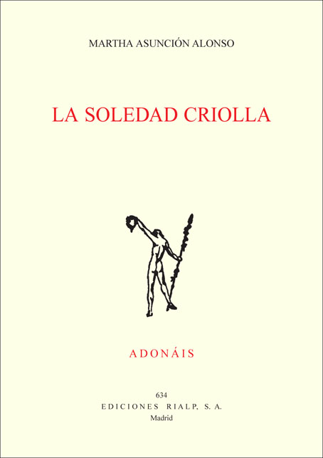 La soledad criolla