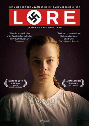 Lore DVD