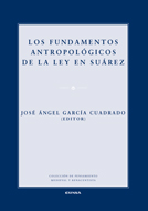 Los fundamentos antropológicos de la ley en Suárez