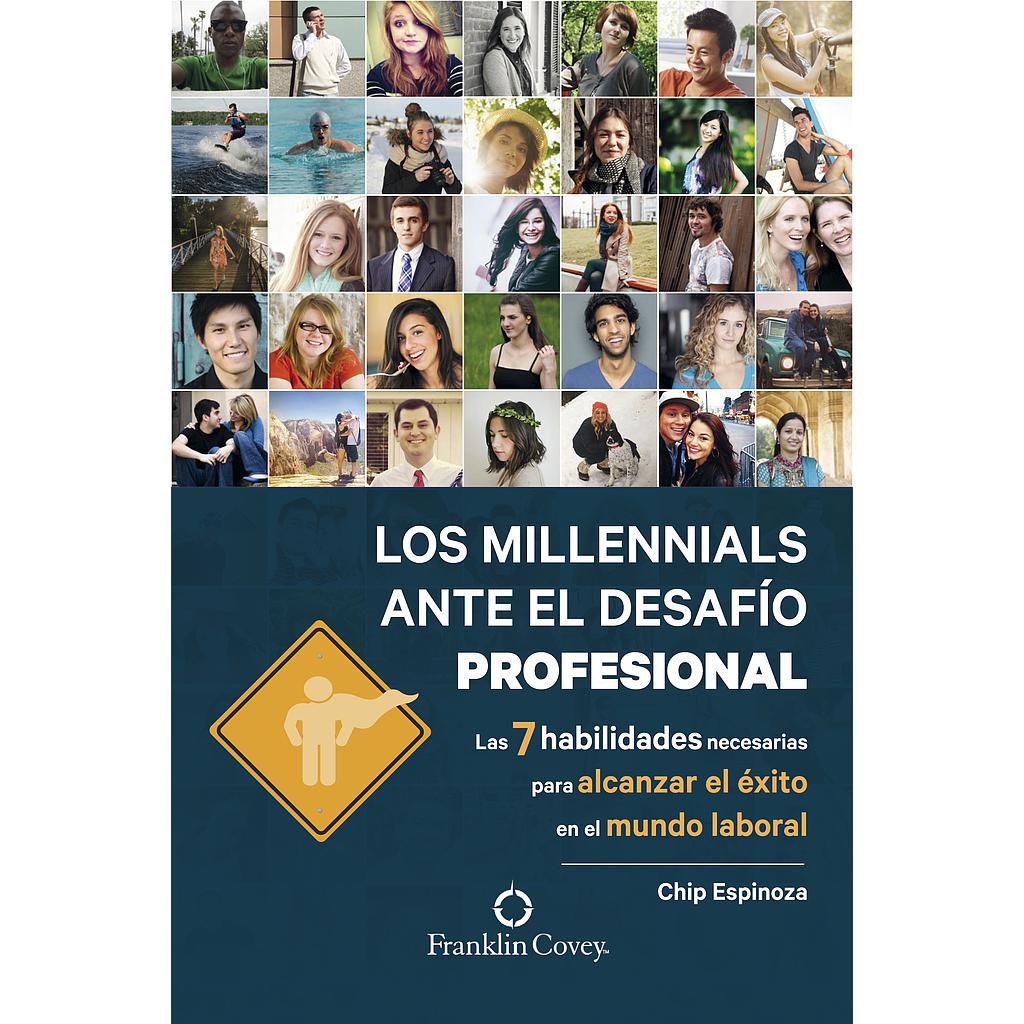 Los millennials ante el desafío profesional