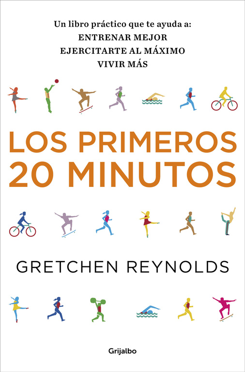 Los primeros 20 minutos