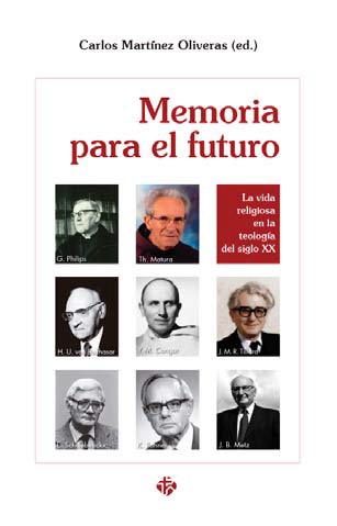 Memoria para el futuro