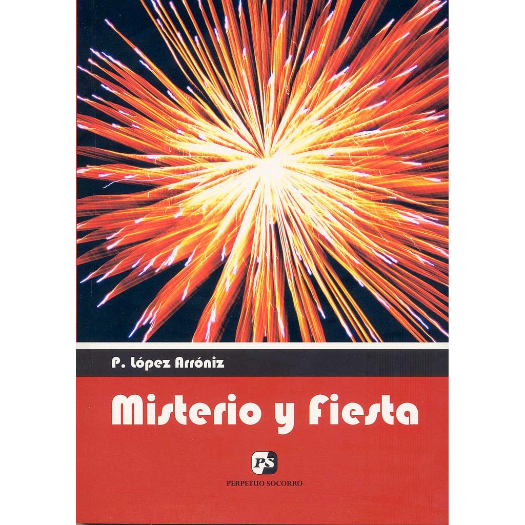 Misterio y fiesta