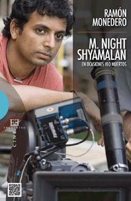 M. Night Shyamalan