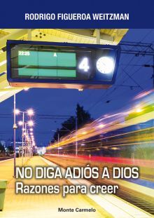 No diga adiós a Dios