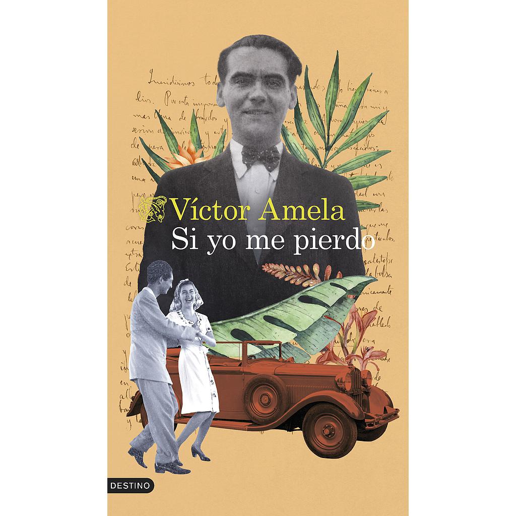 Si yo me pierdo