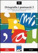 Ortografia Puntuació 3 C.V.