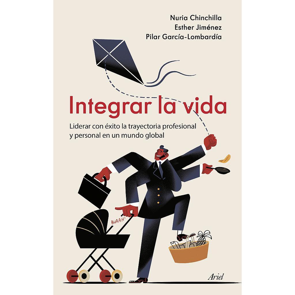 Integrar la vida
