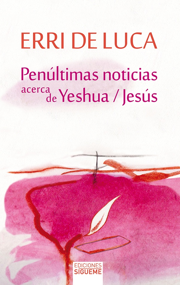 Penúltimas noticias acerca de Yeshua/Jesús