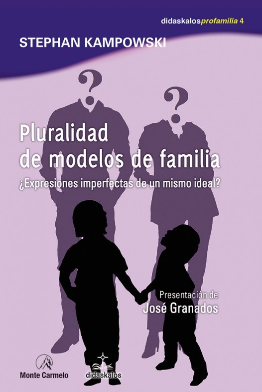 Pluralidad de modelos de familia