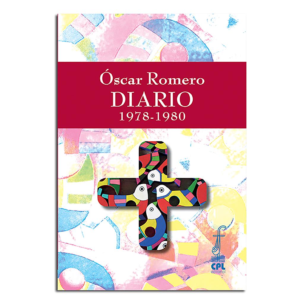 Óscar Romero. Diario 1978-1980