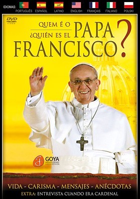 ¿Quien es el Papa Francisco?