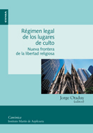 Régimen legal de los lugares de culto