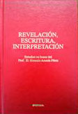 Revelación, escritura, interpretación 