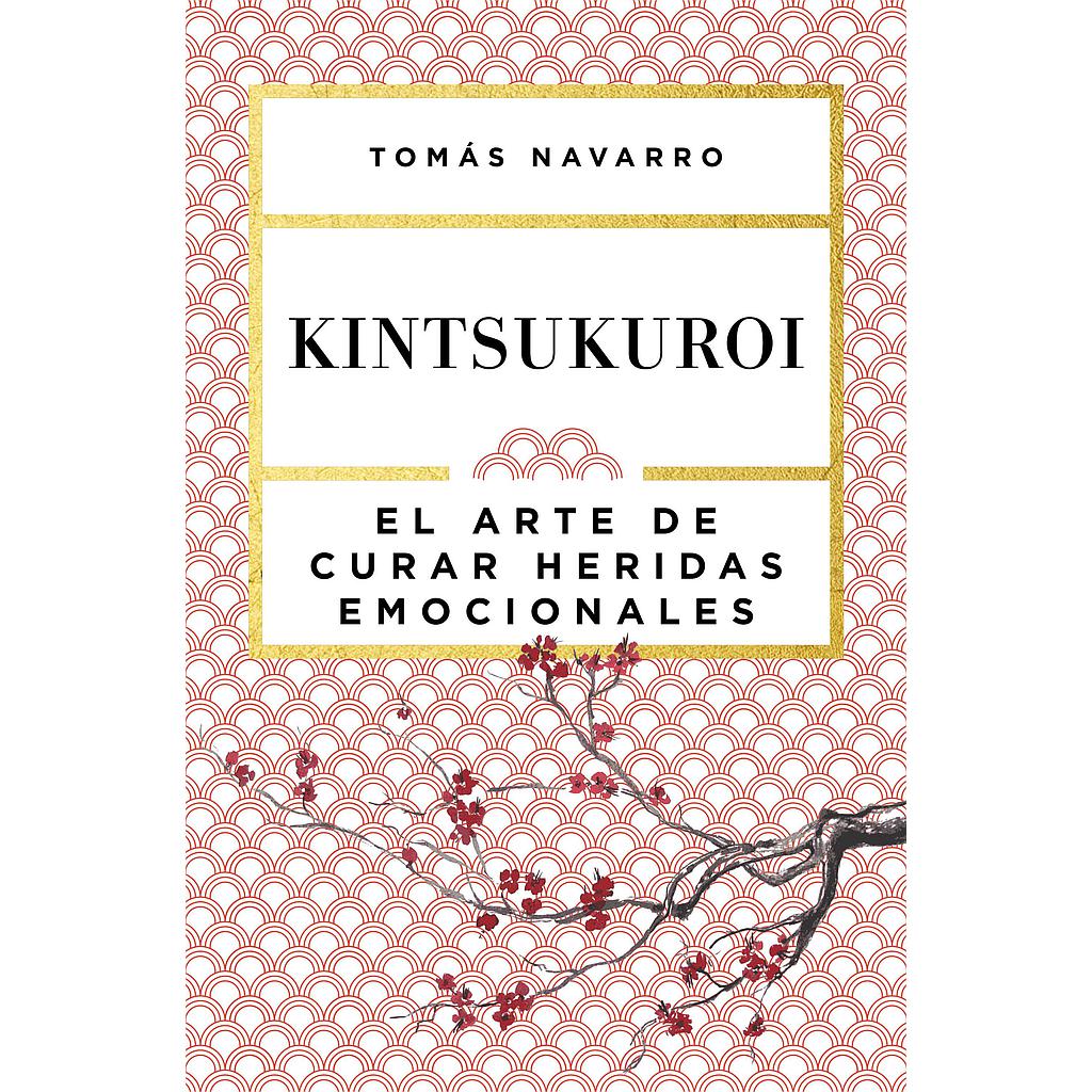 Kintsukuroi