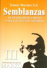 Semblanzas III (Nueva Edición)