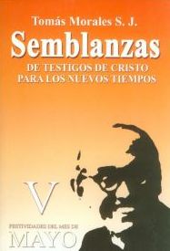 Semblanzas V (Nueva Edición)